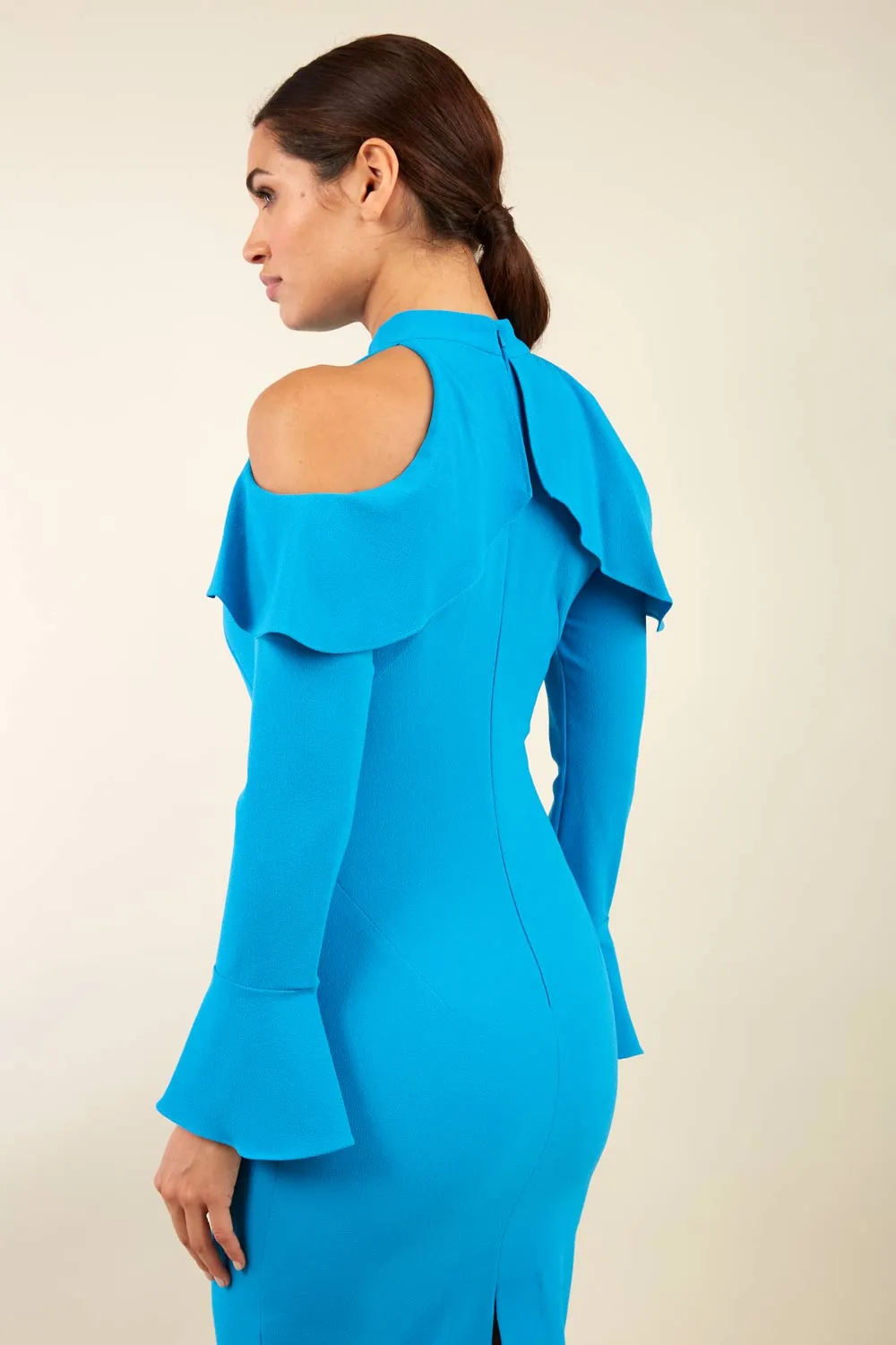 Liah Pencil Dress