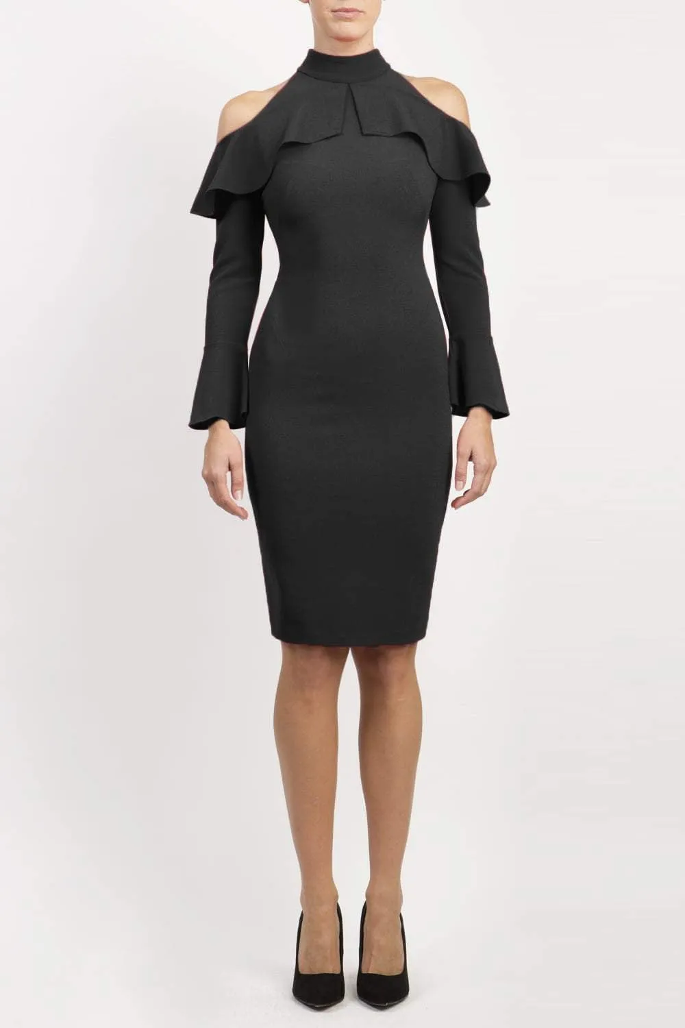 Liah Pencil Dress