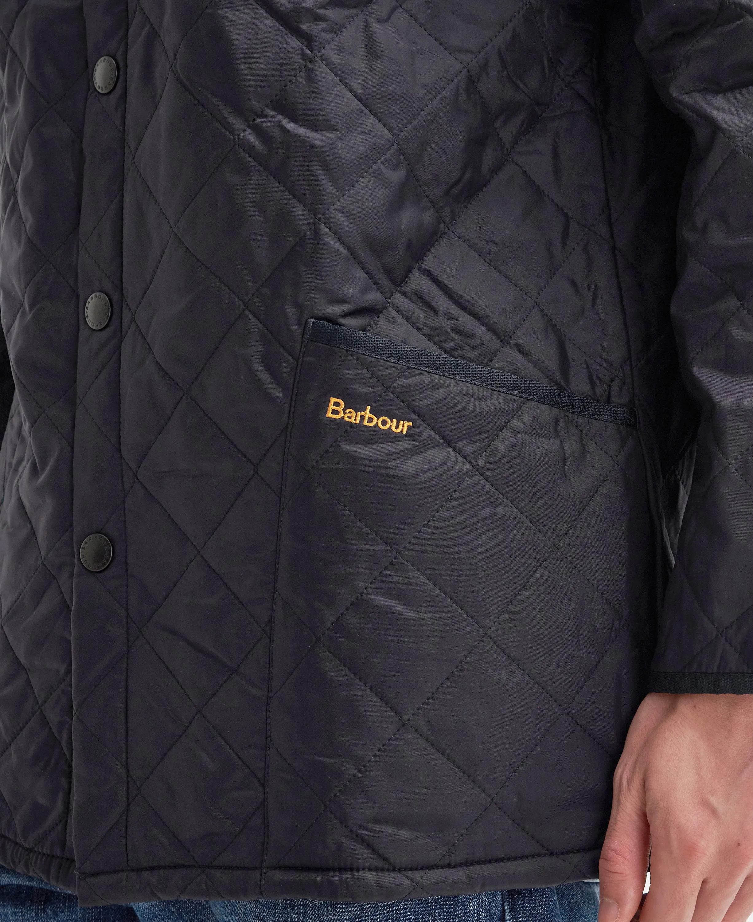 Liddesdale Quilt