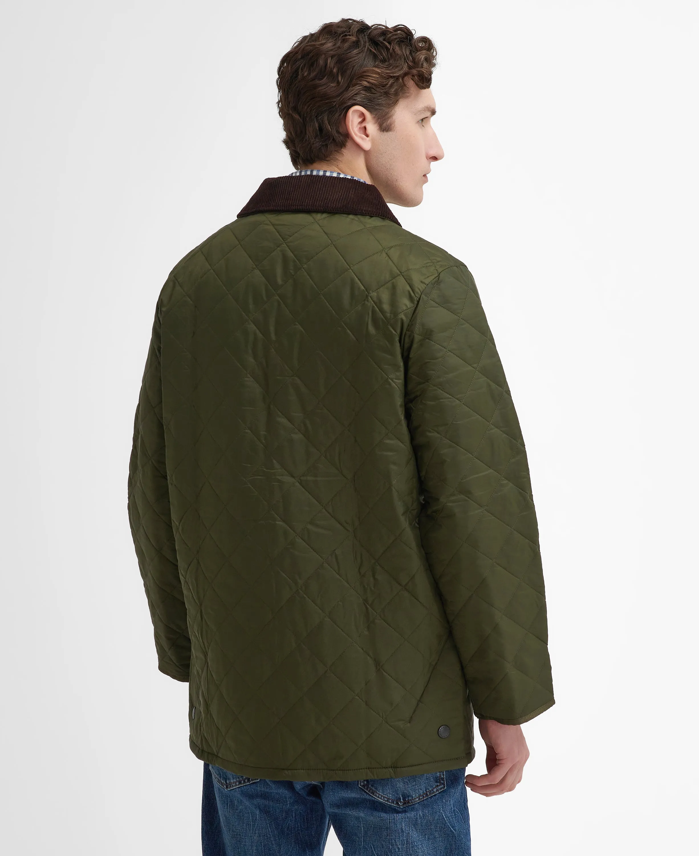 Liddesdale Quilt