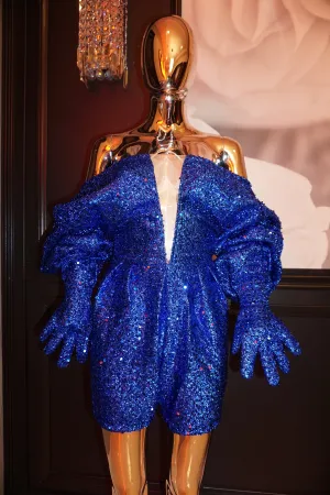Lilith (Blue)