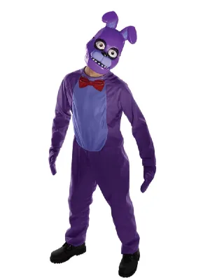 Little Devil Costume - Size Toddler