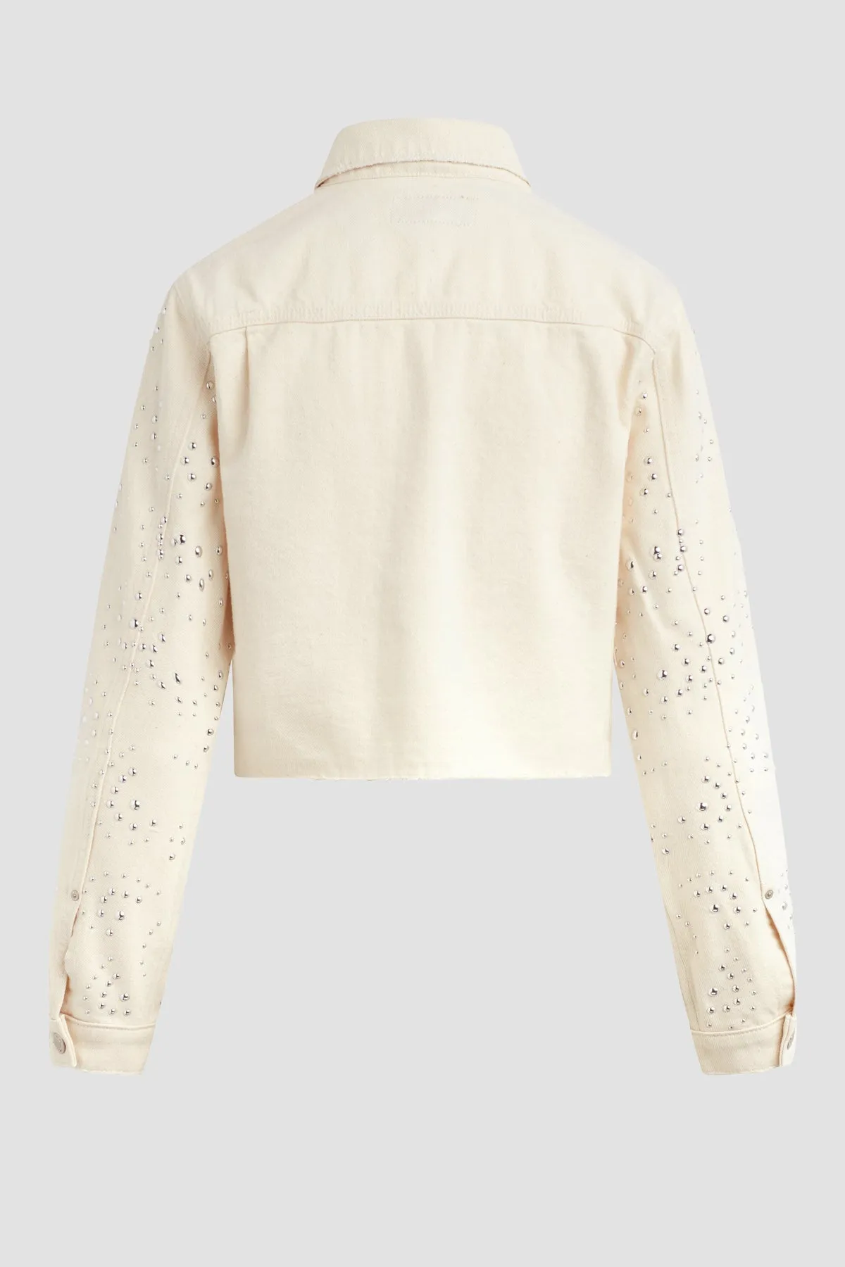 Lola Shrunken Jacket