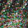 Lysha Sequin Romper
