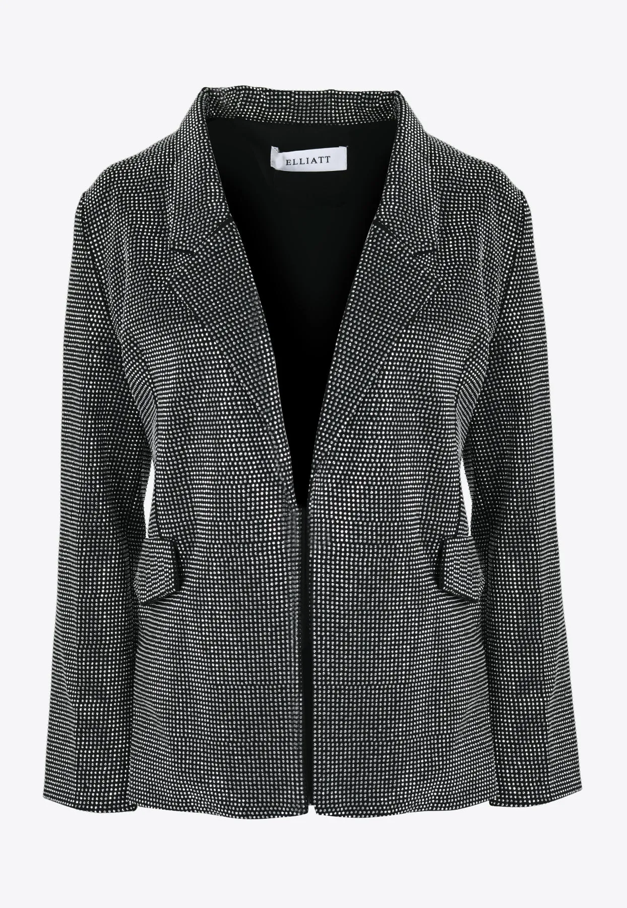 Maia Studded Blazer