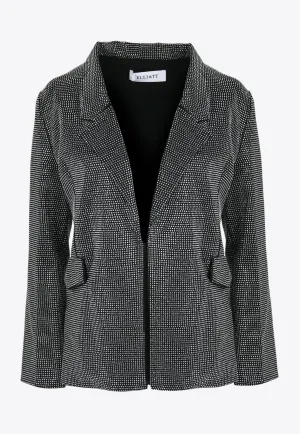 Maia Studded Blazer