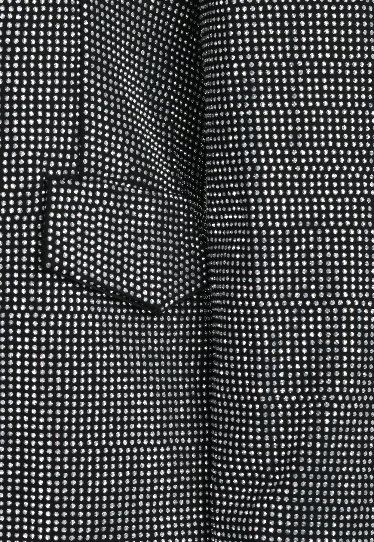 Maia Studded Blazer