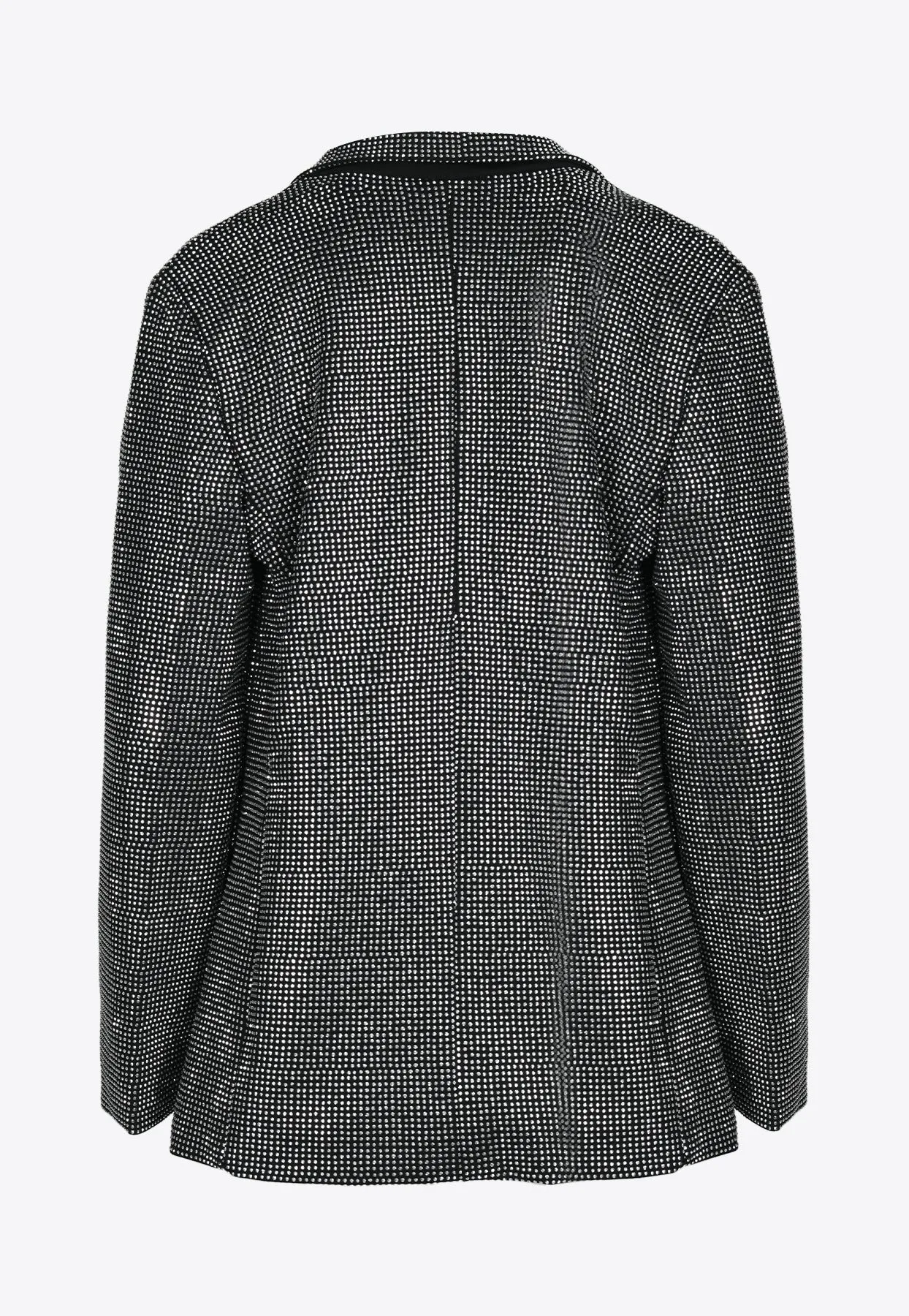 Maia Studded Blazer