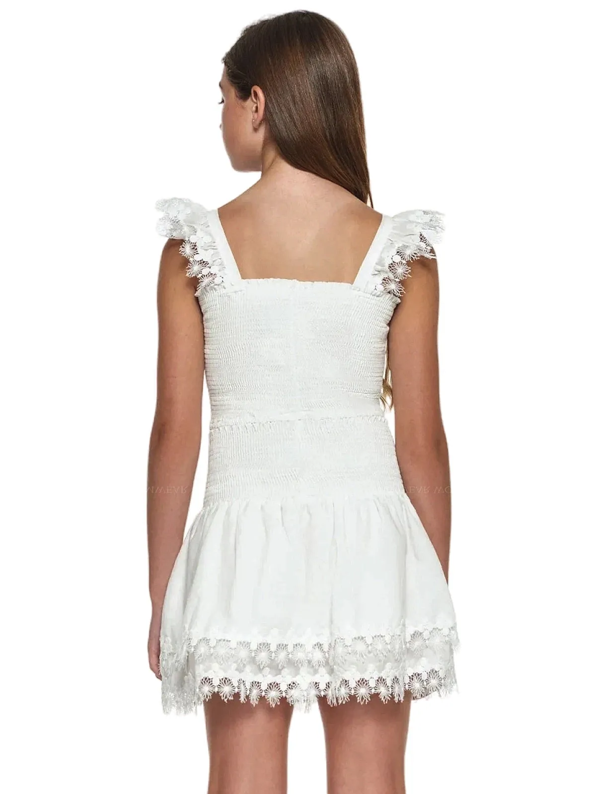 Mariel Skirt Set ::RET