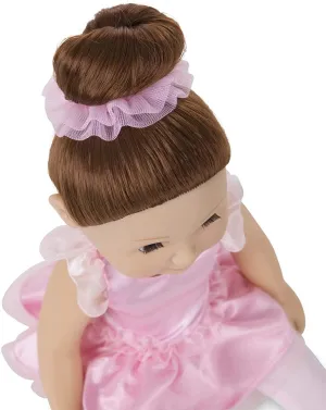 Melissa & Doug Mine to Love - Victoria 35cm Ballerina Doll