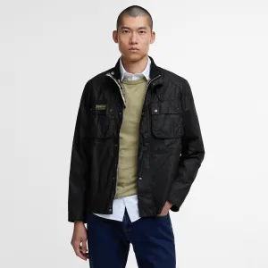 Merton Wax Jacket