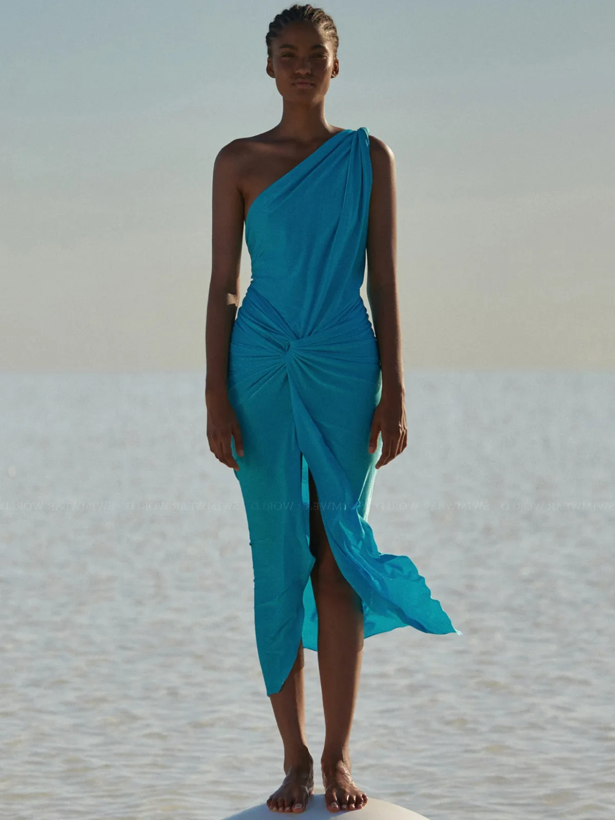 Miamar Dress ::RET