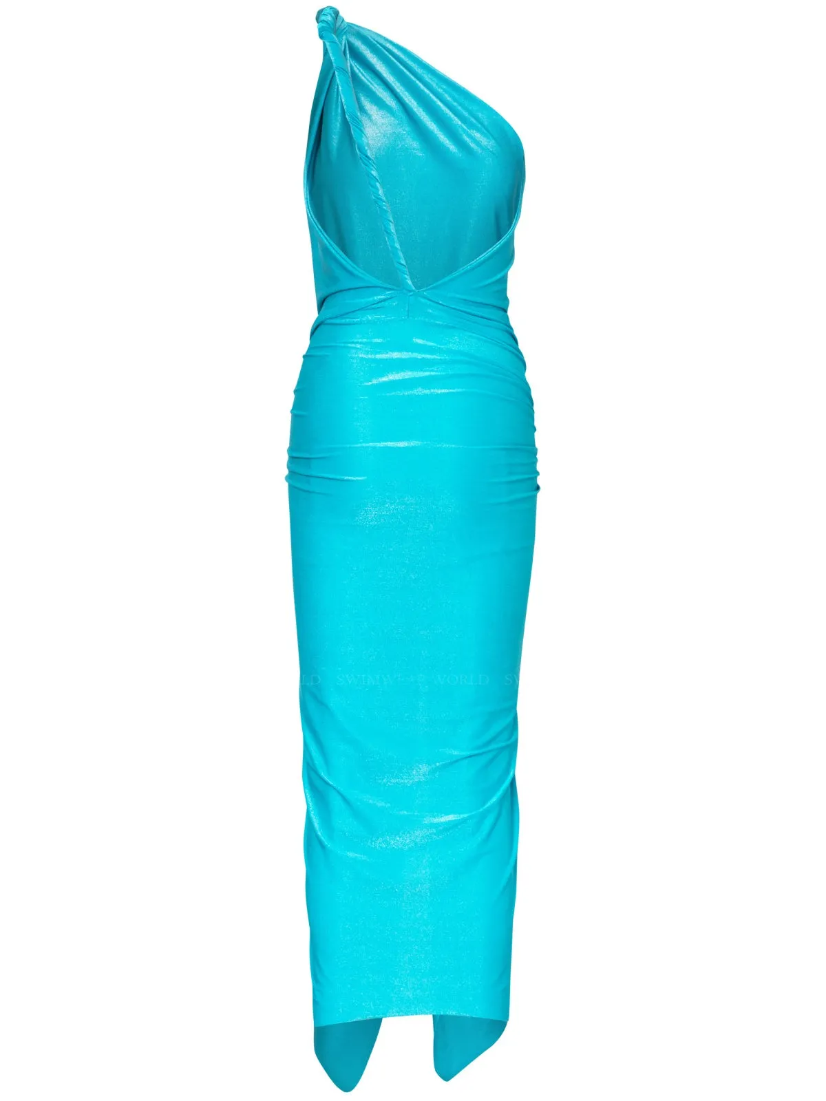 Miamar Dress ::RET
