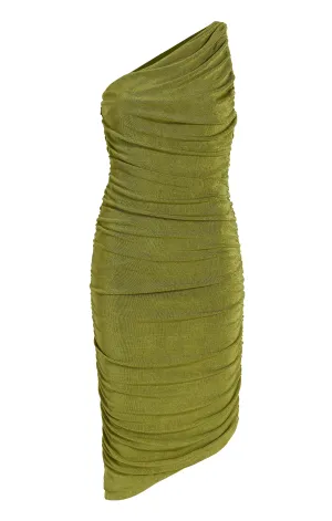 Midi Gemella  Dress