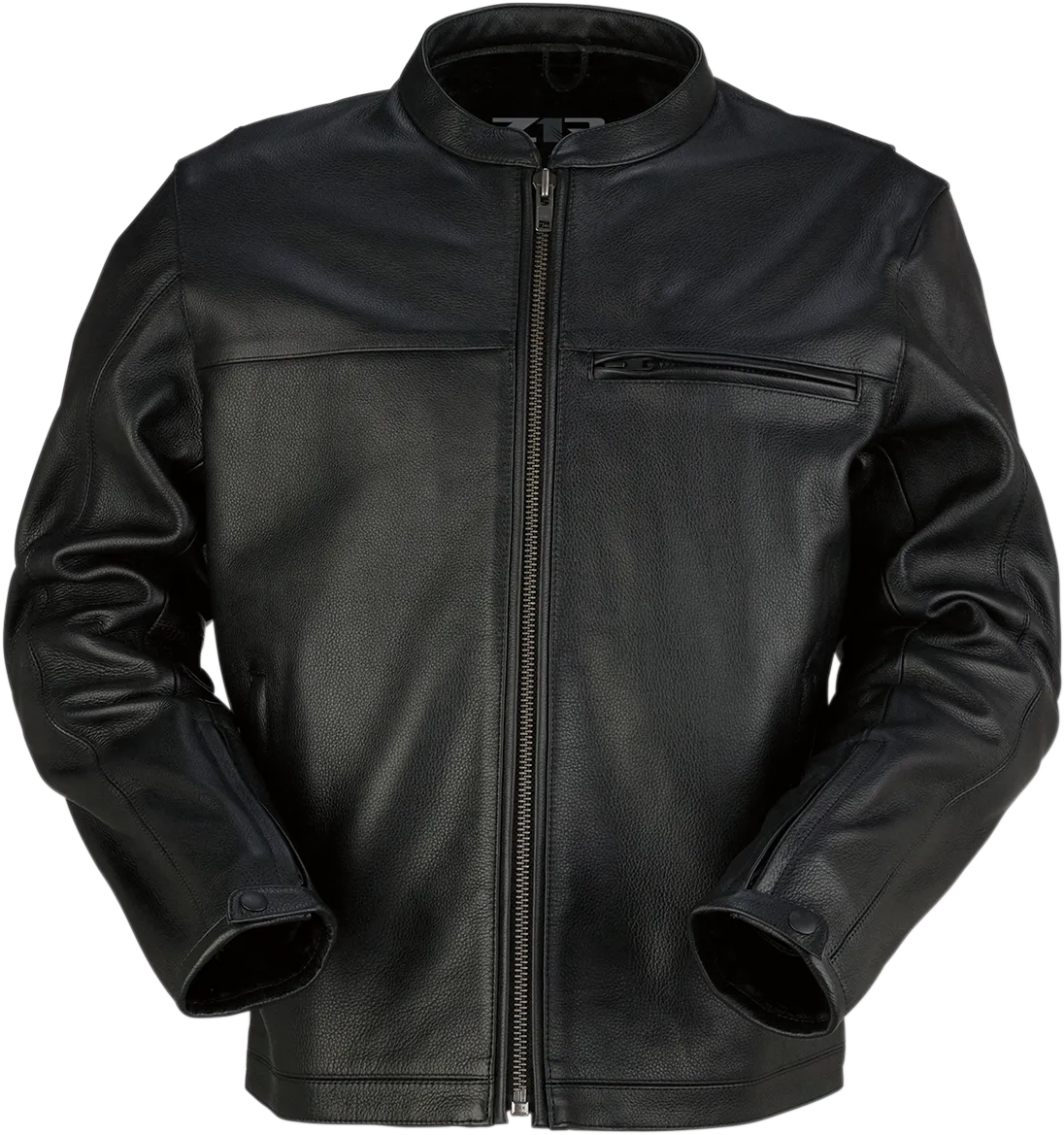 Munition Jacket