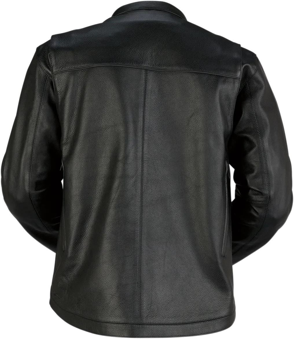 Munition Jacket