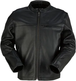 Munition Jacket