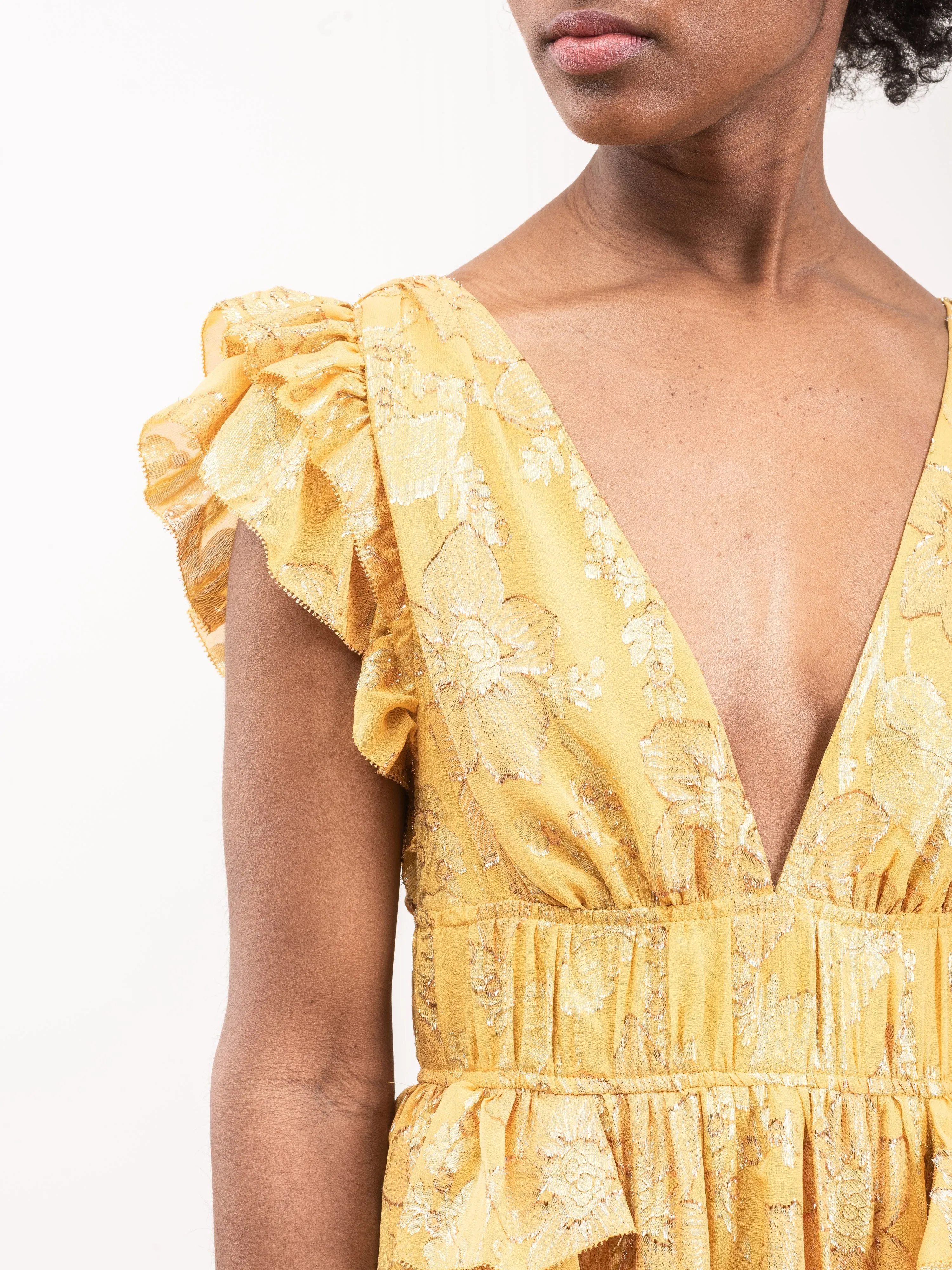nerissa dress