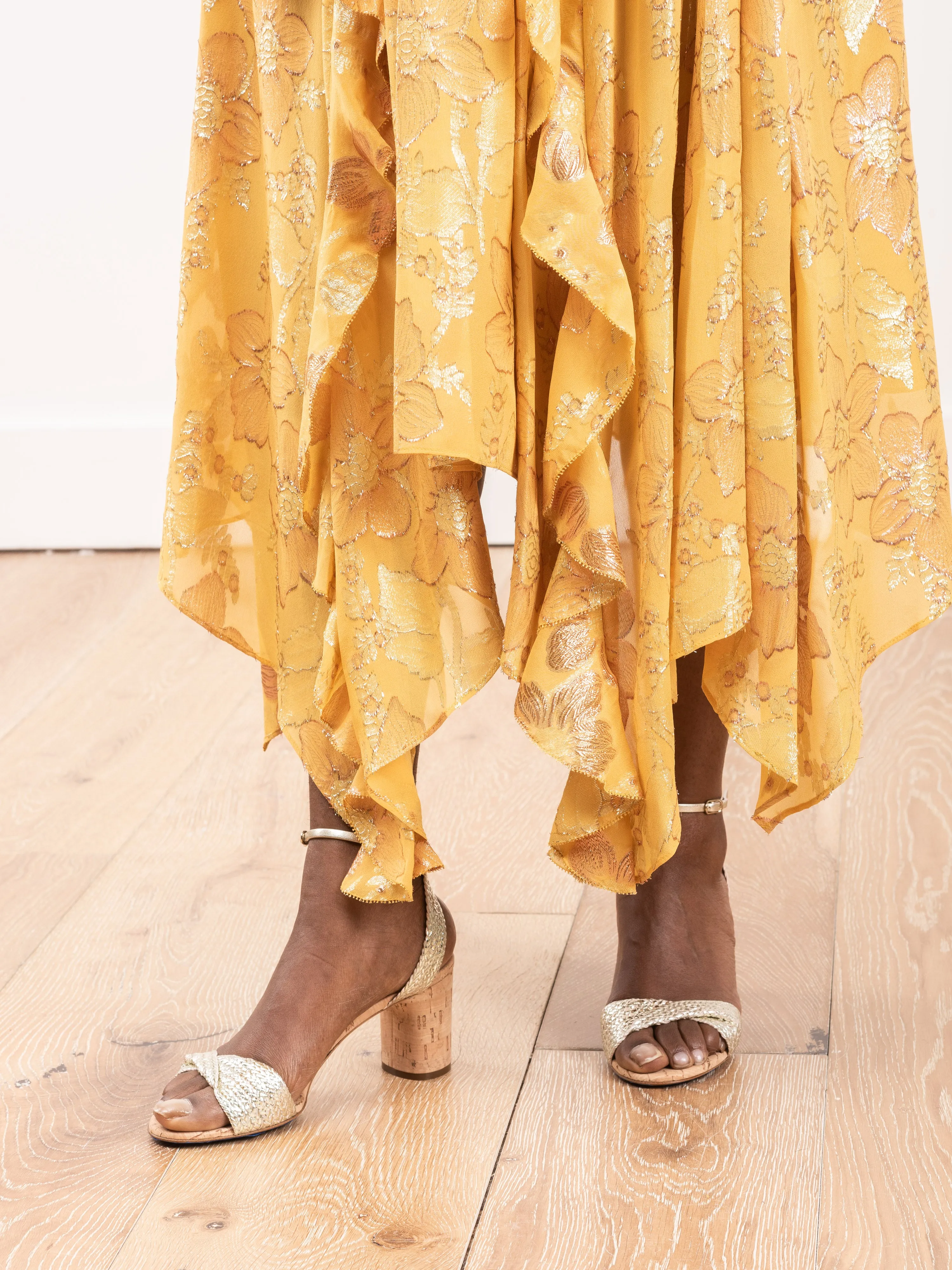 nerissa dress