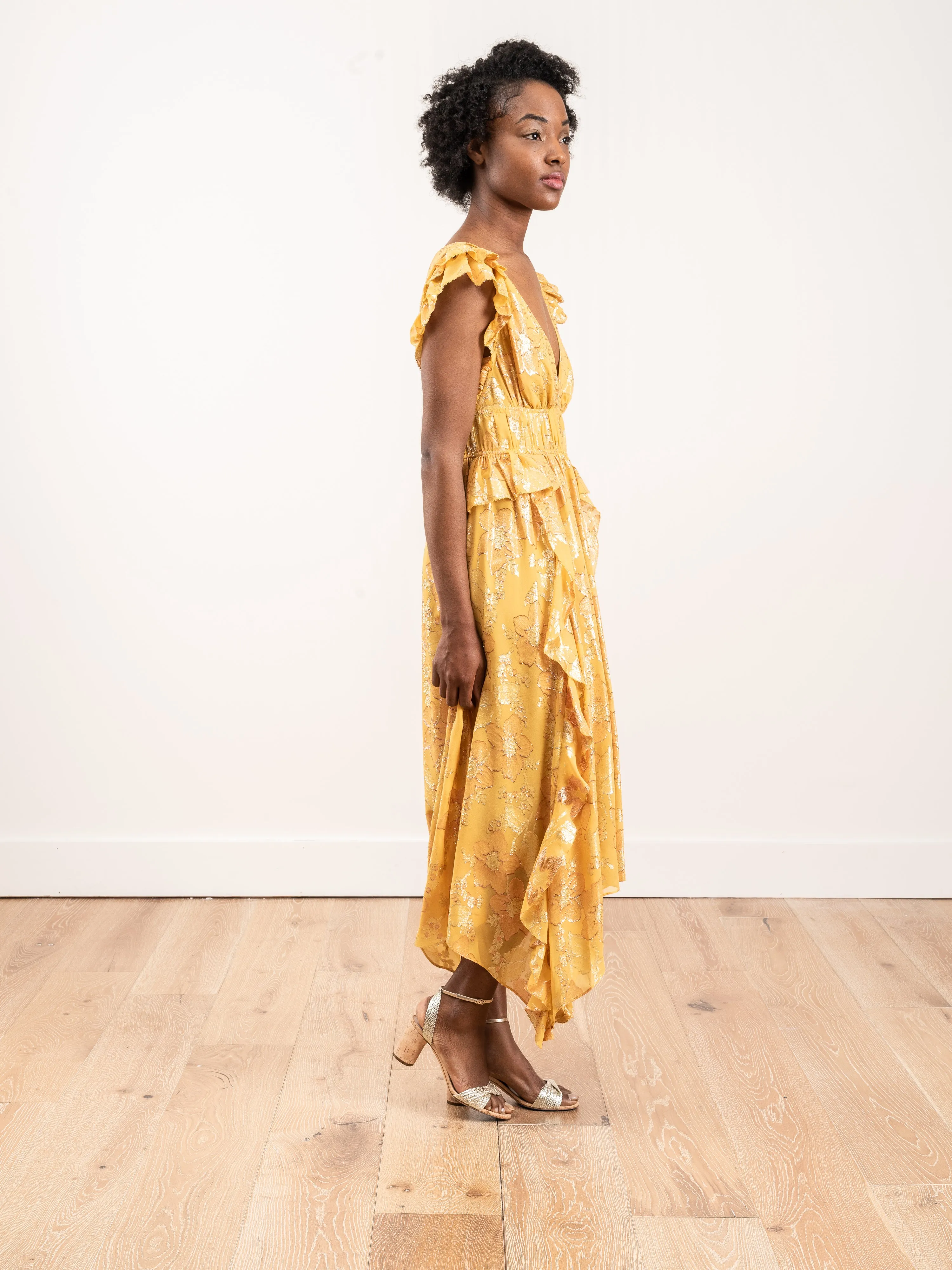 nerissa dress