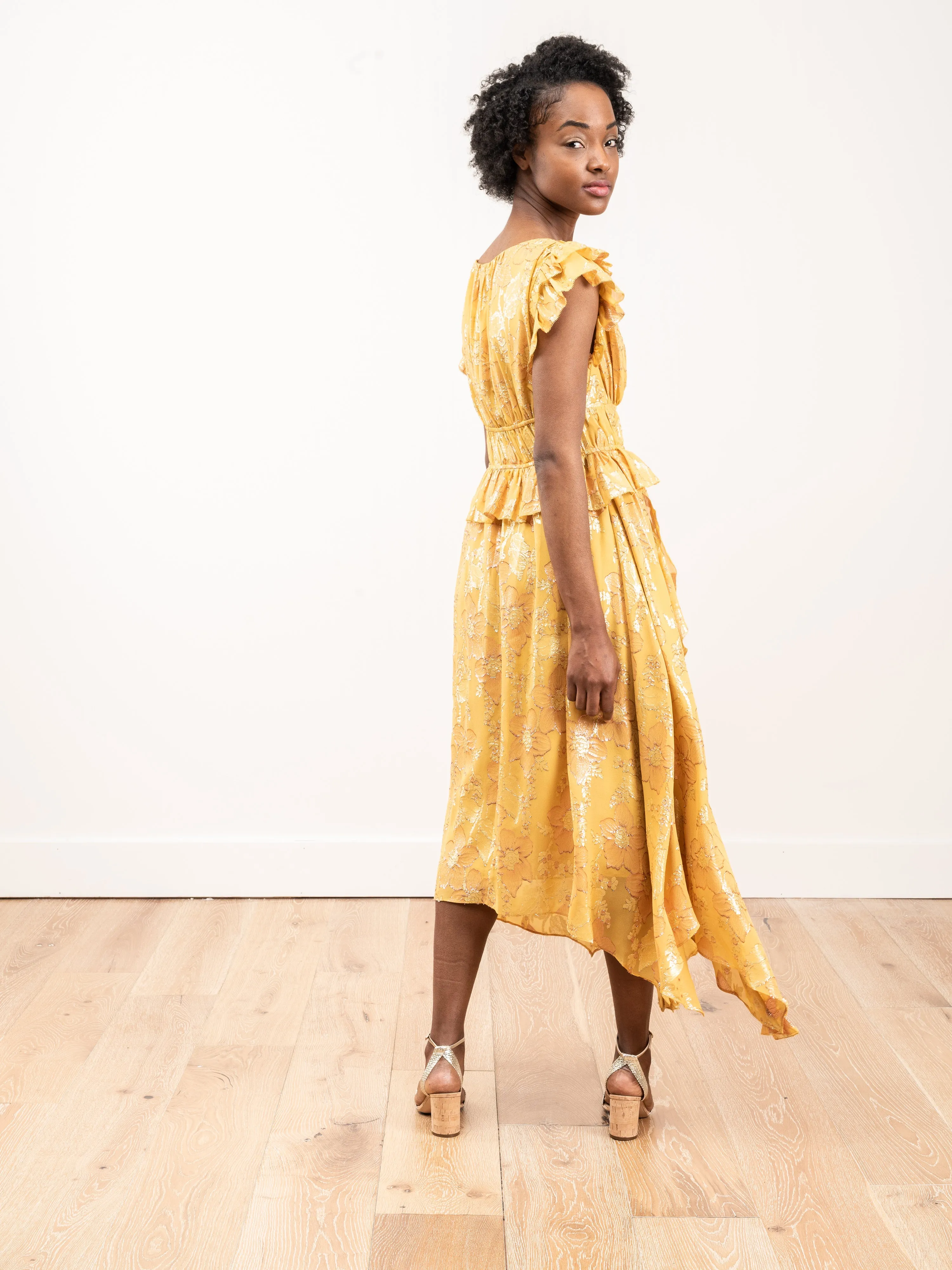 nerissa dress