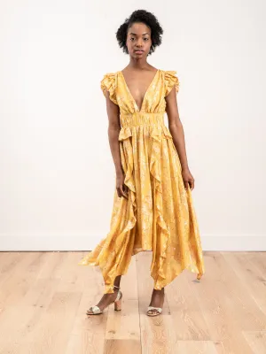 nerissa dress