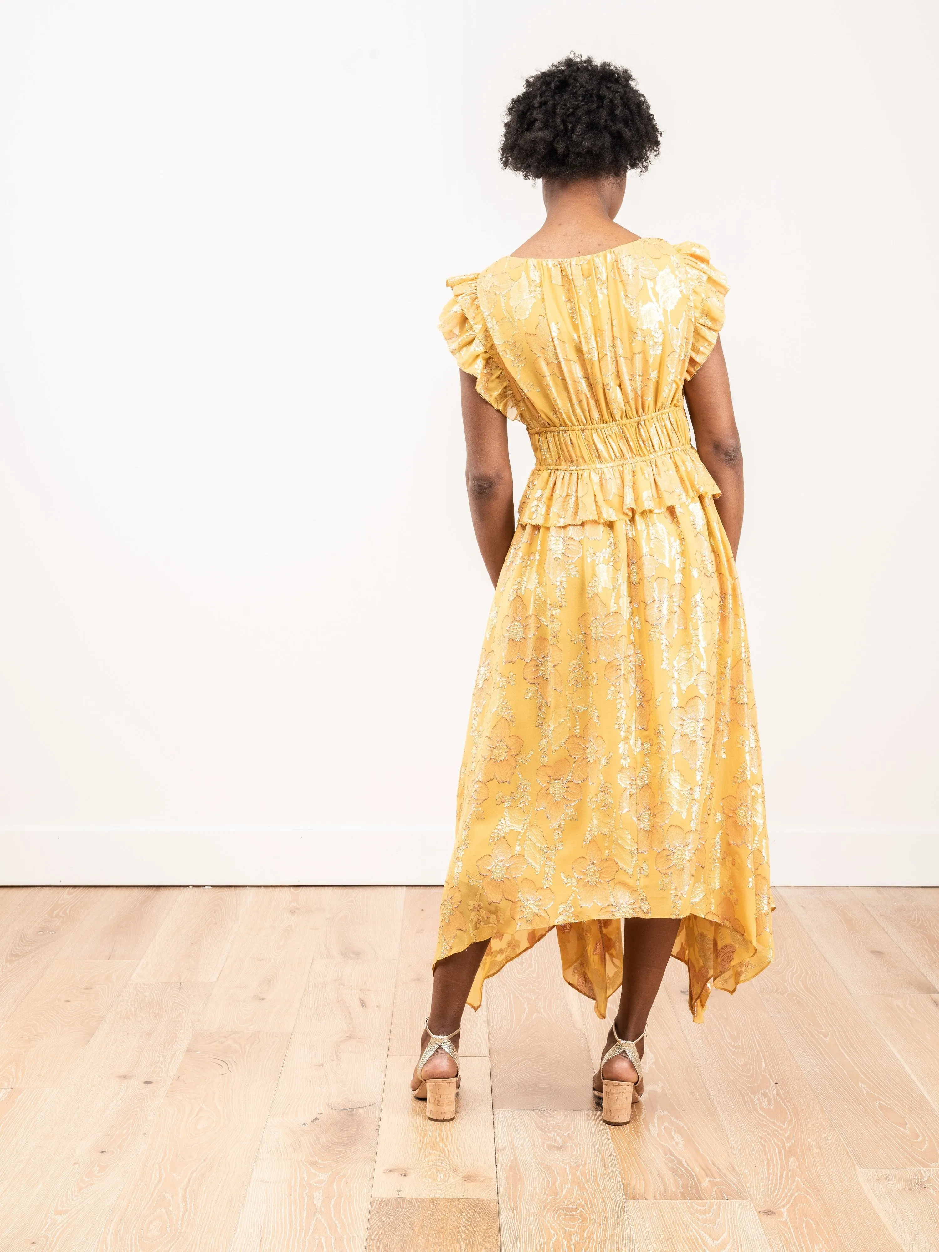 nerissa dress