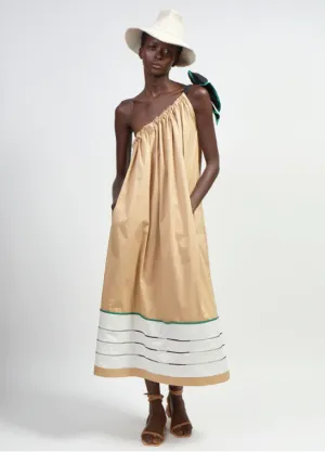 NOEMI DRESS