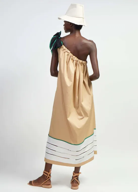 NOEMI DRESS