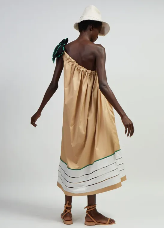 NOEMI DRESS