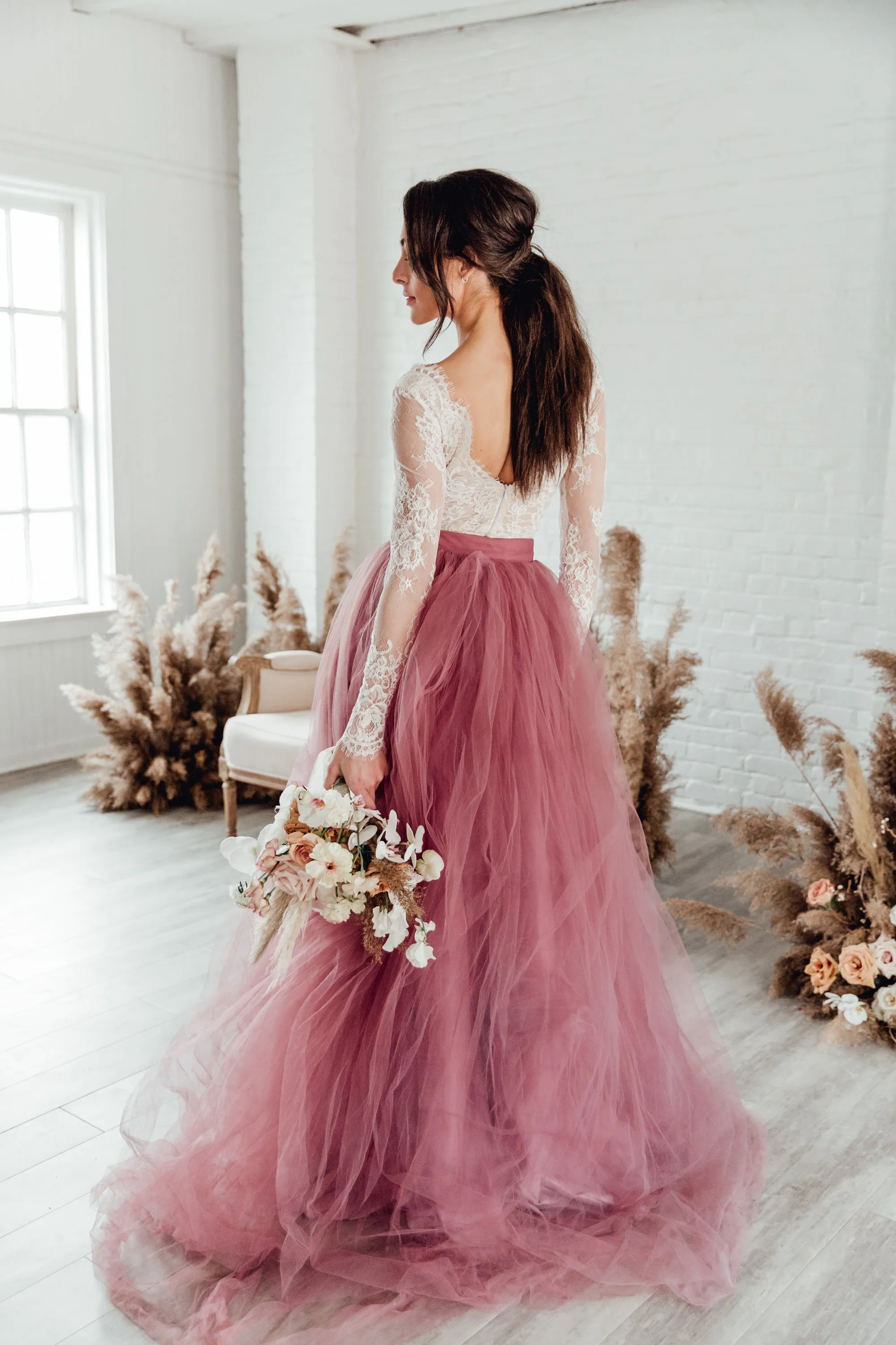 Norma J Skirt