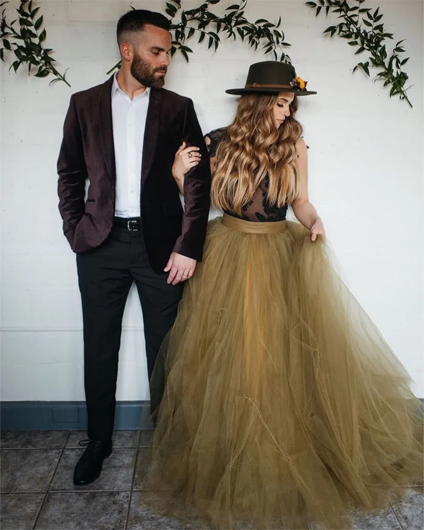 Norma J Skirt