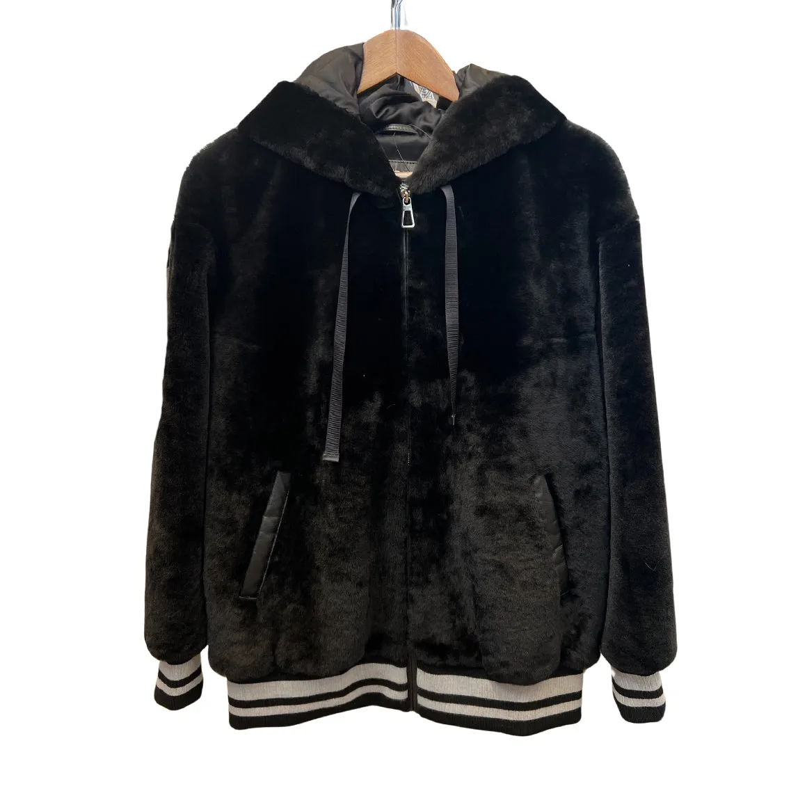 PILAR - JACKET