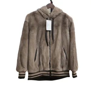 PILAR - JACKET