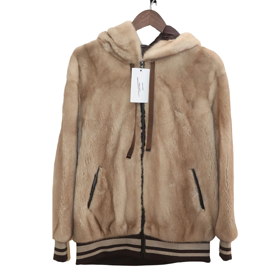 PILAR - JACKET