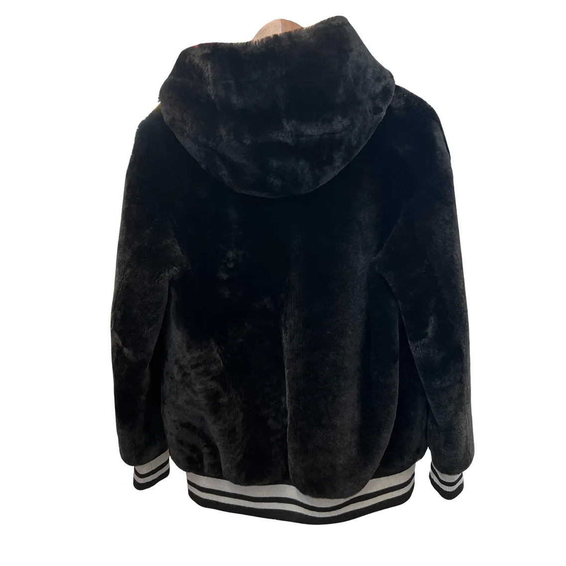 PILAR - JACKET