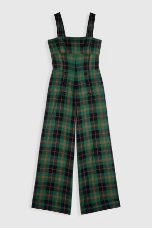 Pilea Jumpsuit