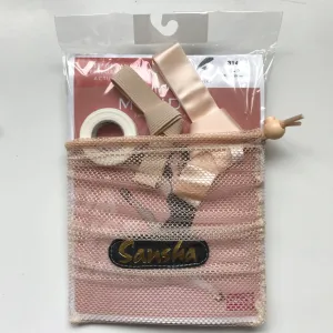 Pointe Shoe Kit