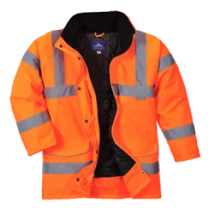 Portwest S360 Hi-Vis Ladies Traffic Jacket