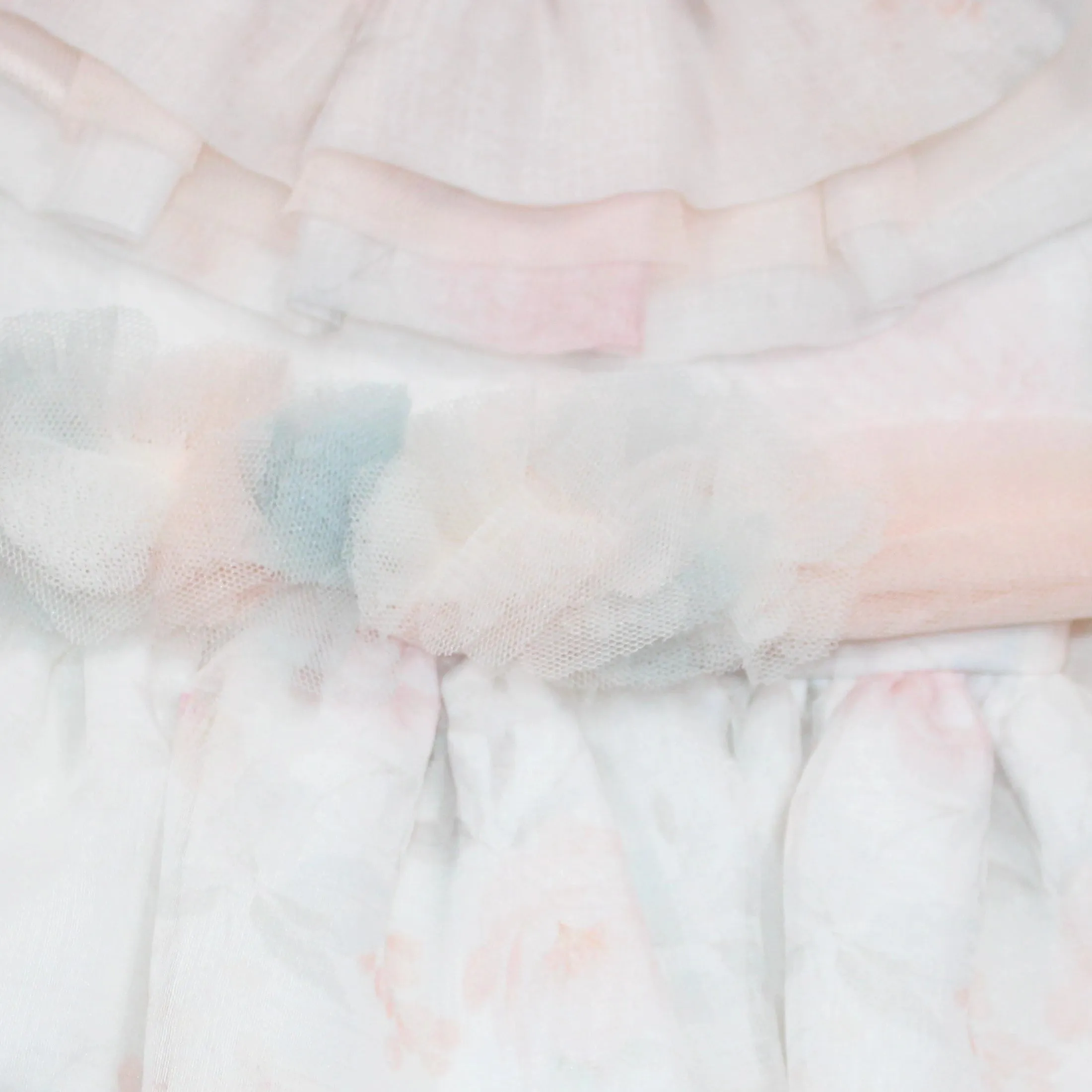 "Flora" Sleeveless Summer Dress