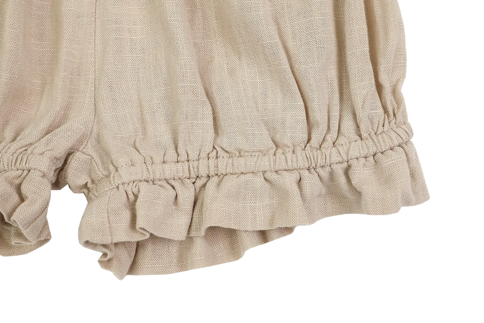 Qwenda Bloomers | Beige