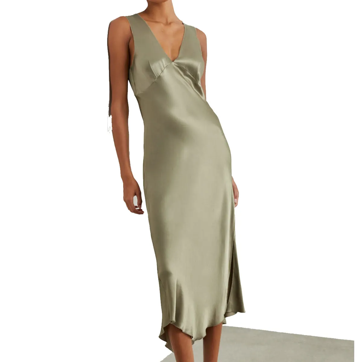 Rails Monique Dress Mermaid