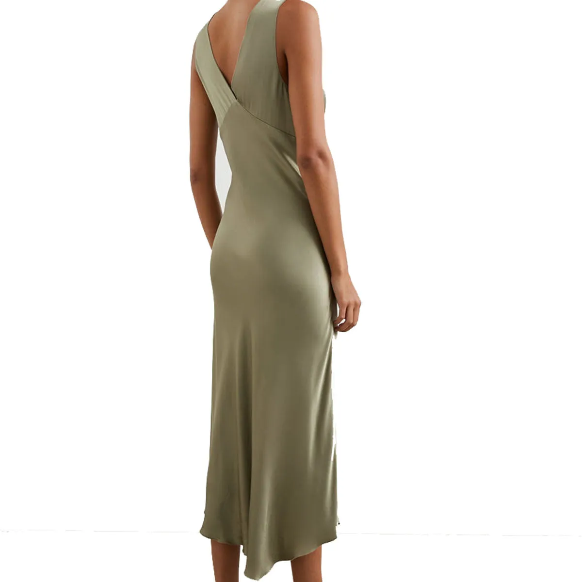 Rails Monique Dress Mermaid