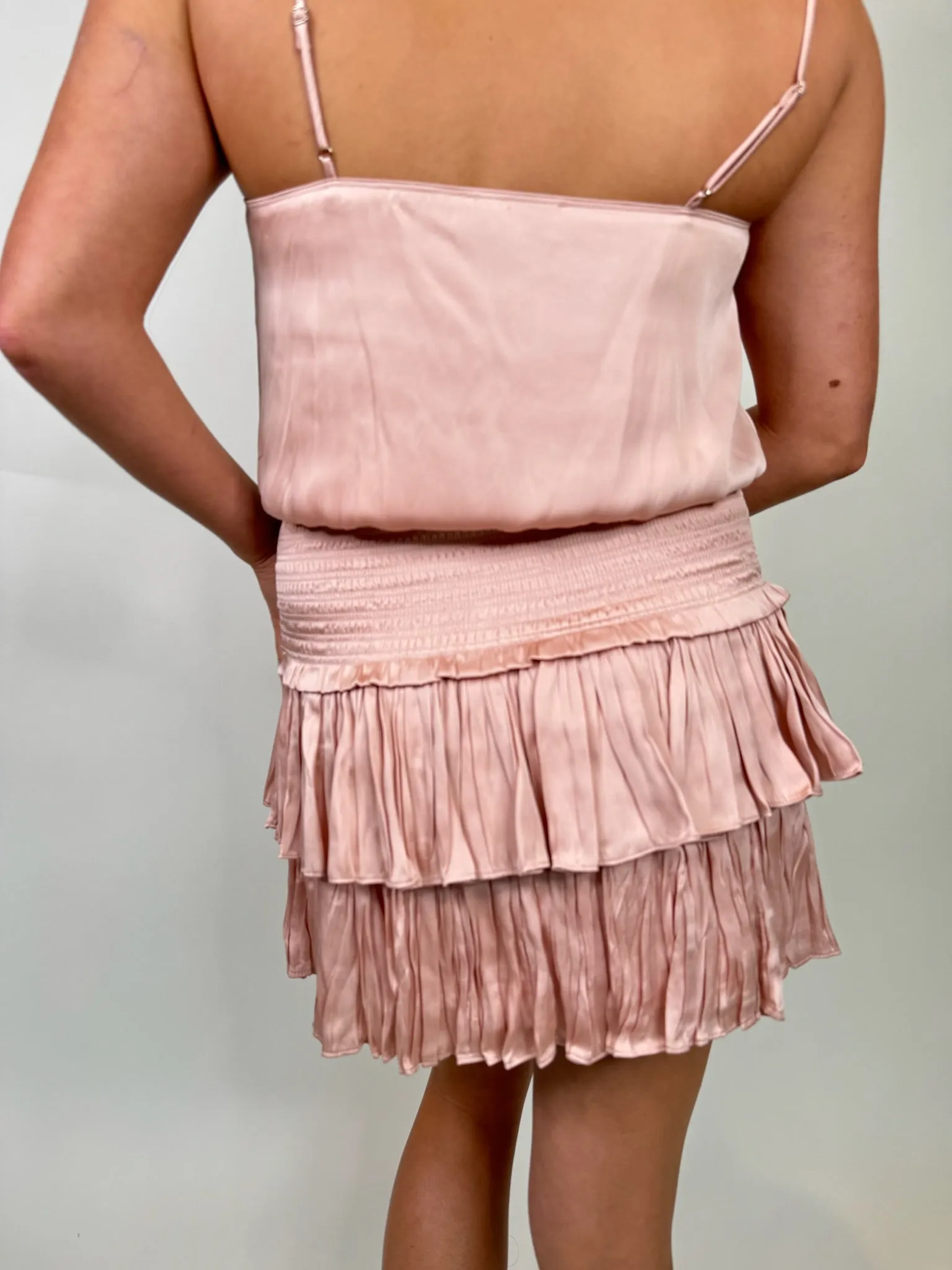 Reset Amore Skirt