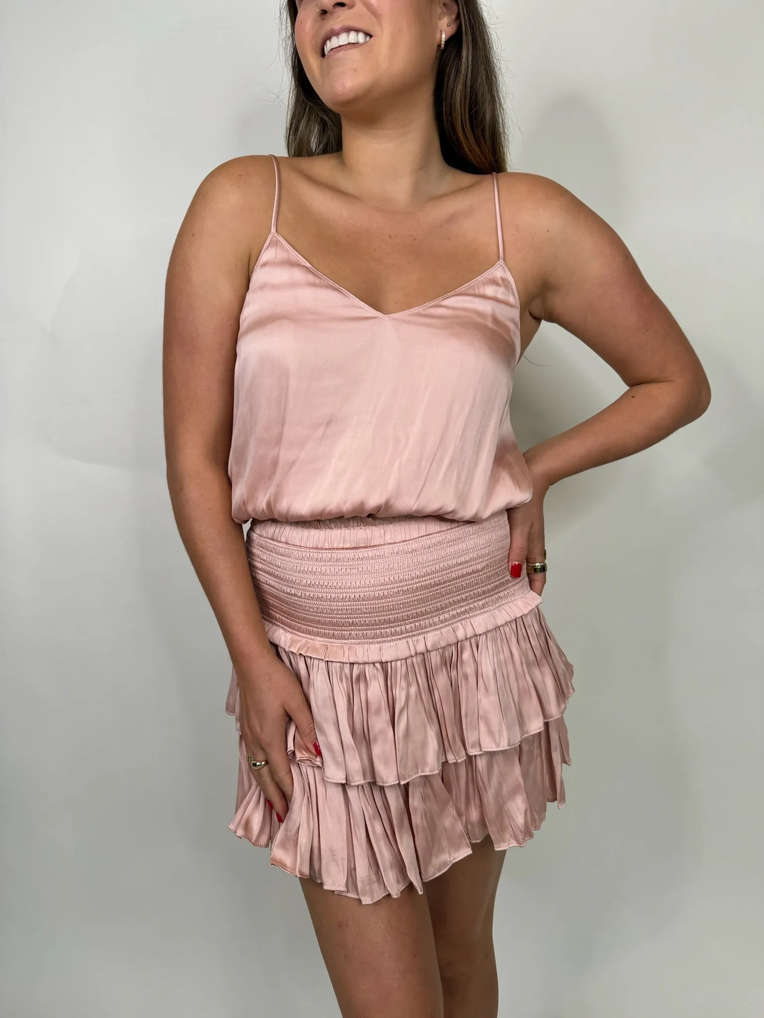 Reset Amore Skirt