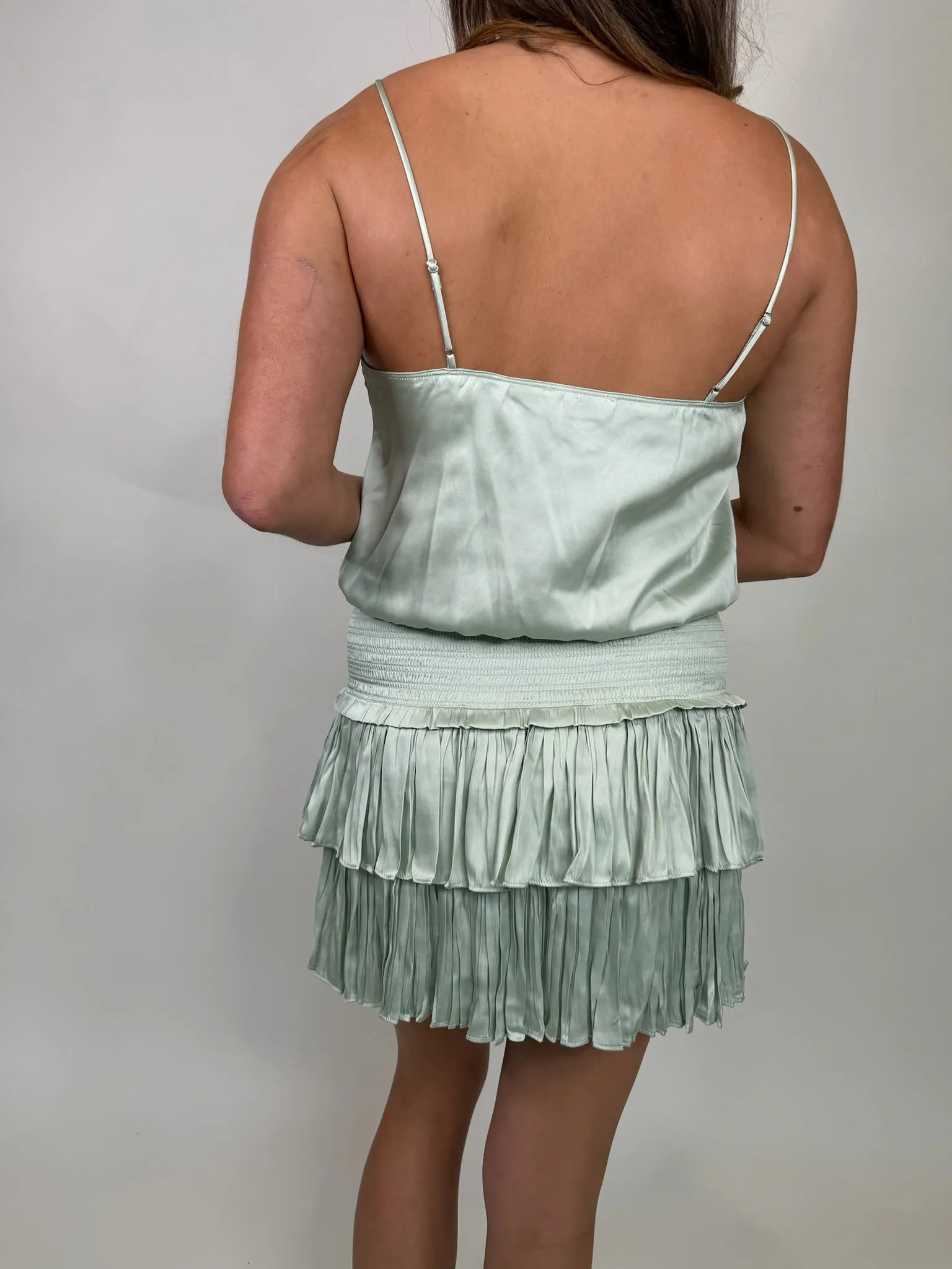Reset Amore Skirt
