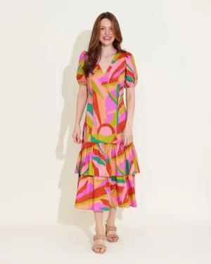 Riley Dress - Daybreak