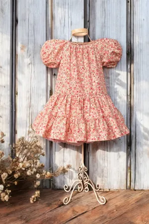 Riverside Dress | Lake Como