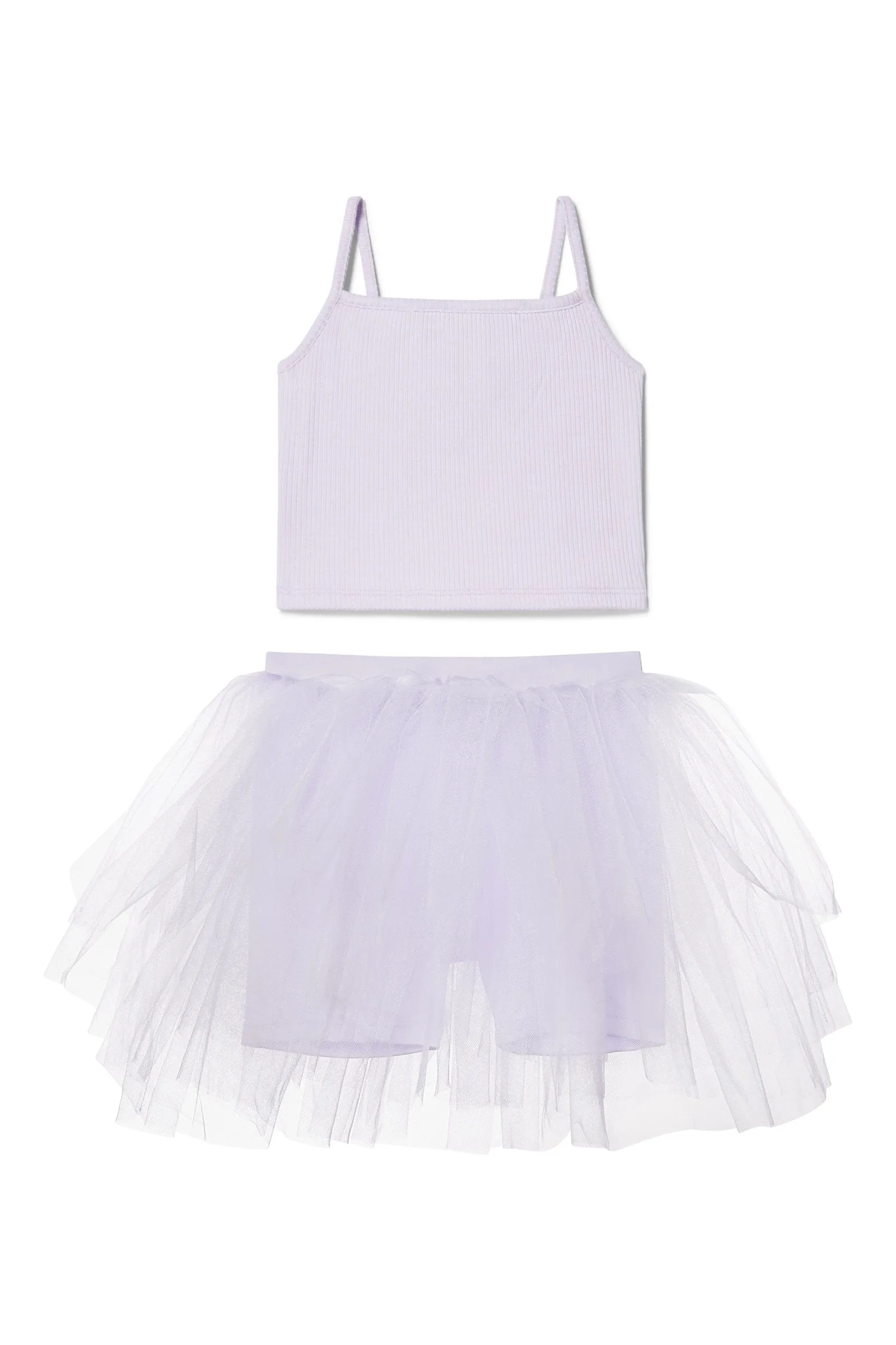 SAFARI SET - PEGGY PURPLE