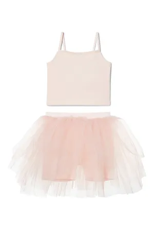 SAFARI SET - SHIRLEY PINK